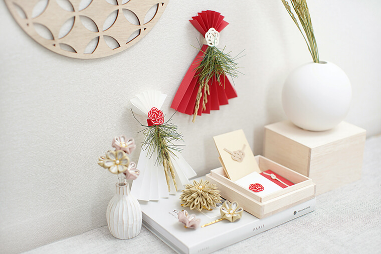 毎月届く「Craftie Home Box」のハンドメイド体験。5期生の12月Box新規