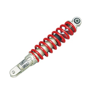 原付一種用SHOWA製リアショック - バイク