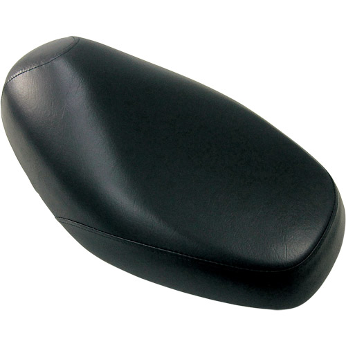 シートASSY ライブディオ AF34/AF35 - バイク