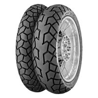 TRAILMAX MIXTOUR 150/70R17 69V TL リア - バイク
