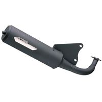 X(クロス) TypeS マフラー ジョグ/ZR/D(SA36J/SA39J) - バイク