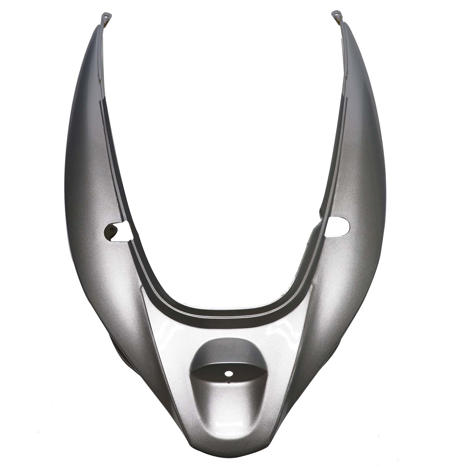 外装3点セット アドレスV125S(CF4MA) ソニックシルバーメタリックNo.2