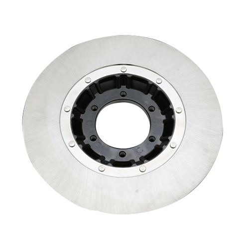 Z1/Z2 スタンダードディスクローター - バイク