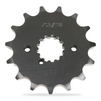 RH-105-42 リアスプロケット 42T - バイク