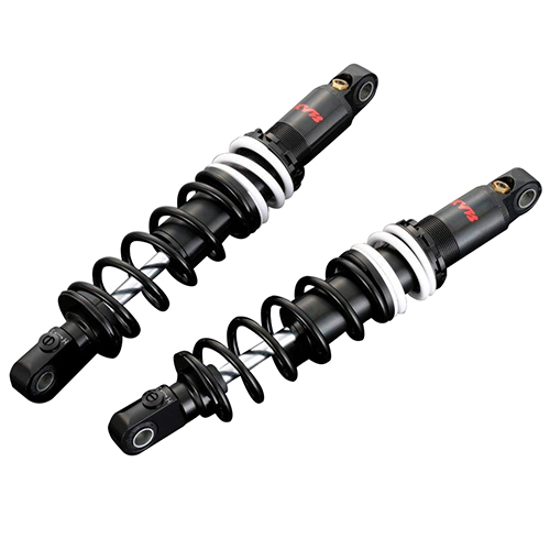 カワサキ 80s ワークスタイプリアサスペンション Z1000J/R/Z1100J/GP