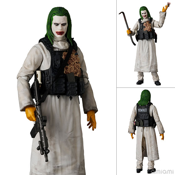 AmiAmi [Character & Hobby Shop] | MAFEX No.247 MAFEX KNIGHTMARE