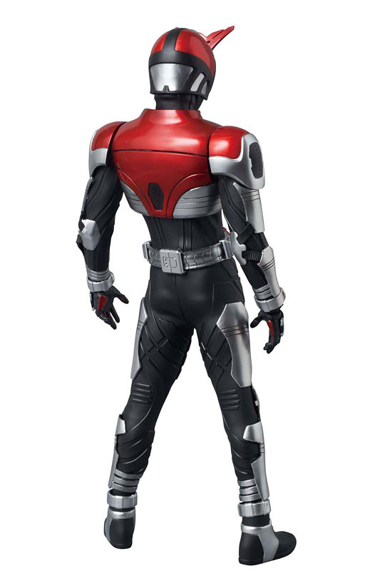 AmiAmi [Character & Hobby Shop] | Real Action Heroes No.532 RAH DX