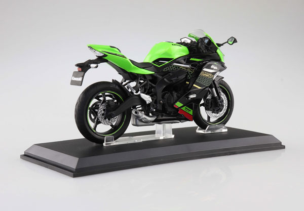 AmiAmi [Character & Hobby Shop] | 1/12 Complete Motorcycle Model