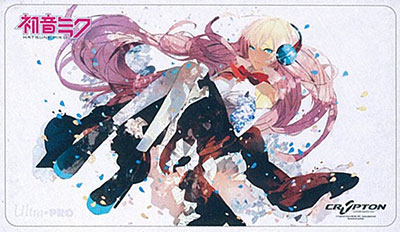 即日発送】 ルカ プレイマット スリーブセット 通販限定】ラバープレイ