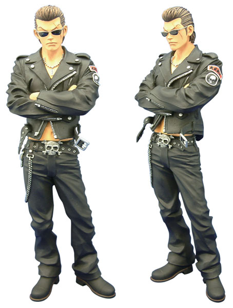 クローズ＆WORST フラッシュバックジェネレーション 次の時代を担う者