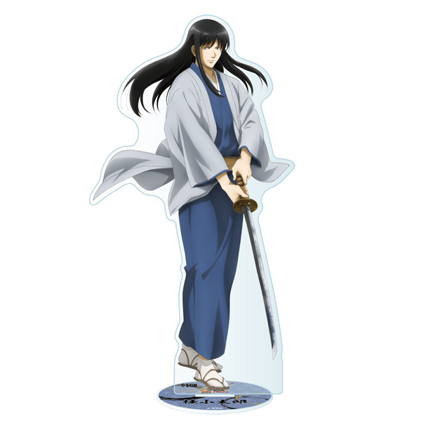 銀魂 THE FINAL アクリルスタンド [桂][バンダイナムコピクチャーズ