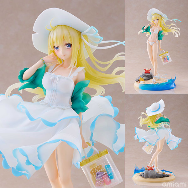 レイナ 1/7 完成品フィギュア[GOLDENHEAD+]【送料無料】《在庫切れ》