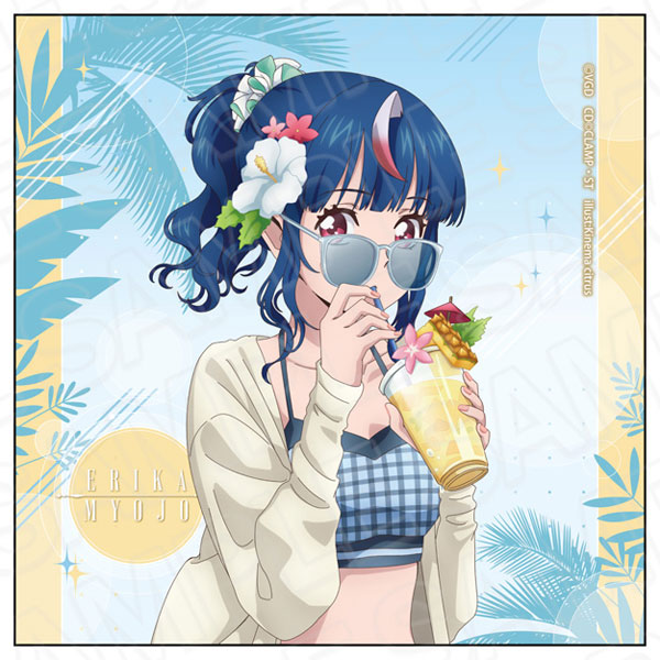 カードファイト！！ ヴァンガード Divinez デラックス決勝編