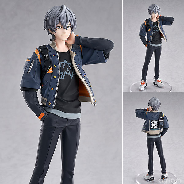 POP UP PARADE SP ゼンレスゾーンゼロ アキラ 完成品フィギュア