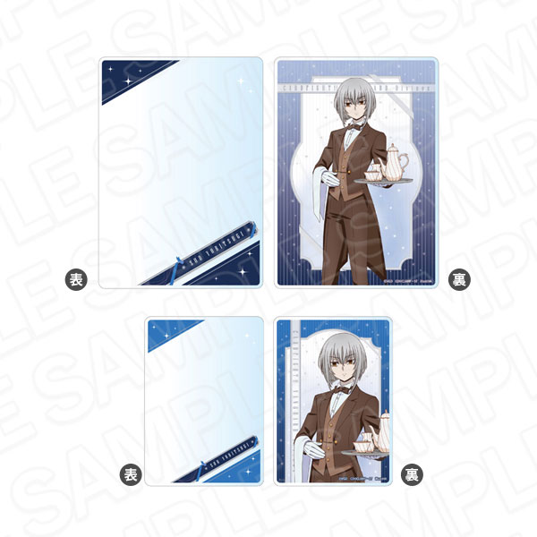 カードファイト！！ ヴァンガード Divinez デラックス編 硬質カード