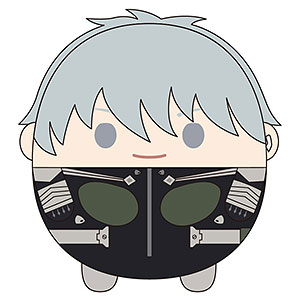 限定販売】怪獣8号 ふわコロりんBIG2 G：鳴海弦(髪おろし)[マックス