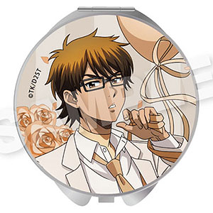 ダイヤのA 御幸一也 アクリルキーホルダー 水彩 ペイルトーン てくトコ