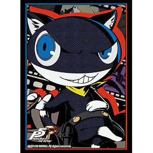 ブシロードスリーブコレクション ハイグレード Vol.2409 ペルソナ5 ザ