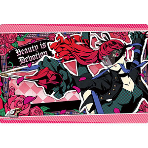 ブシロード ラバーマットコレクション Vol.591 ペルソナ5 ザ・ロイヤル