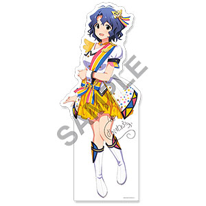 代引不可】アイドルマスター ミリオンライブ！ 等身大パネル 所恵美