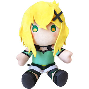 戦姫絶唱シンフォギアXD UNLIMITED ぬいぐるみ 立花響[ブシロード