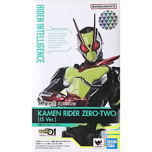 S.H.Figuarts 劇場版 仮面ライダーゼロワン REAL×TIME 仮面ライダー
