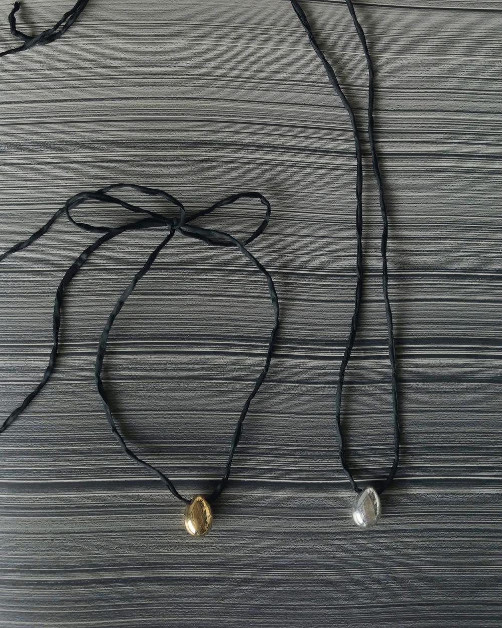 ànuke online store（アンヌーク） / Silkcord x Parts