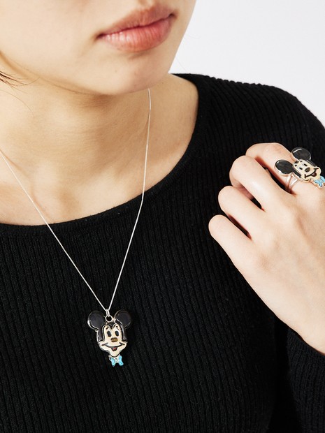 INDIAN JEWELRY ZUNI Character's Channel Inlay Silver/インディアン