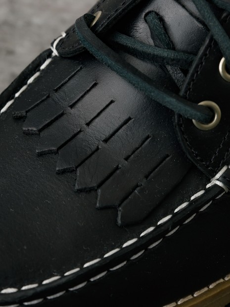 Timberland/ティンバーランド】ノリーン スリーアイ ミュール【WEB限定