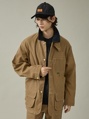 自社限定【L.L.Bean/エルエルビーン】Prospect Harbor Field Coat
