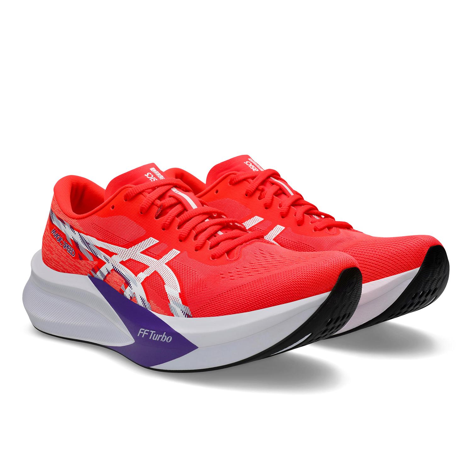 asics ASICS Magic Speed 4｜OSHMAN'S ONLINE 公式通販