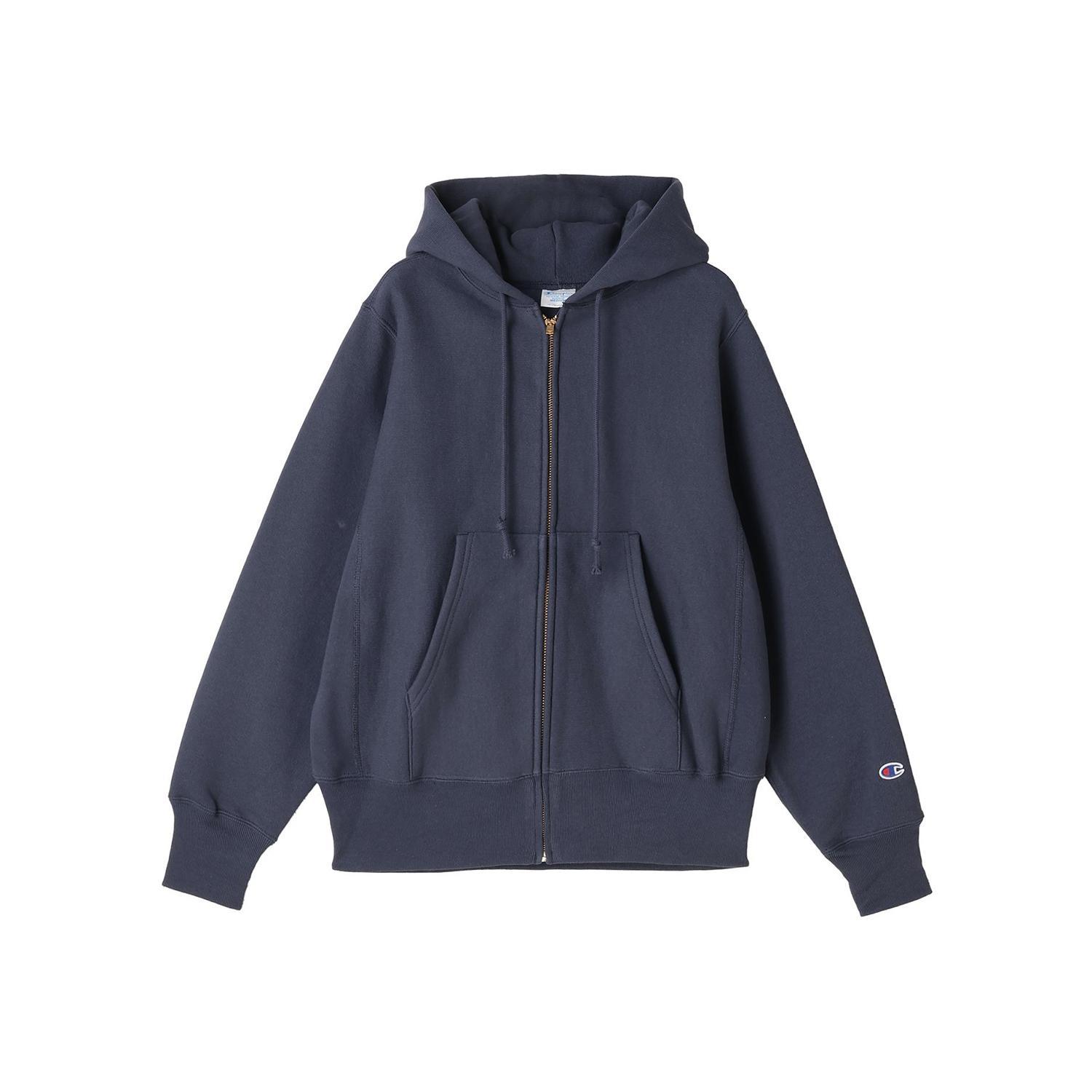 CHAMPION CHAMPION Reverse Weave Zip Hooded Sweat Shirts｜OSHMAN'S