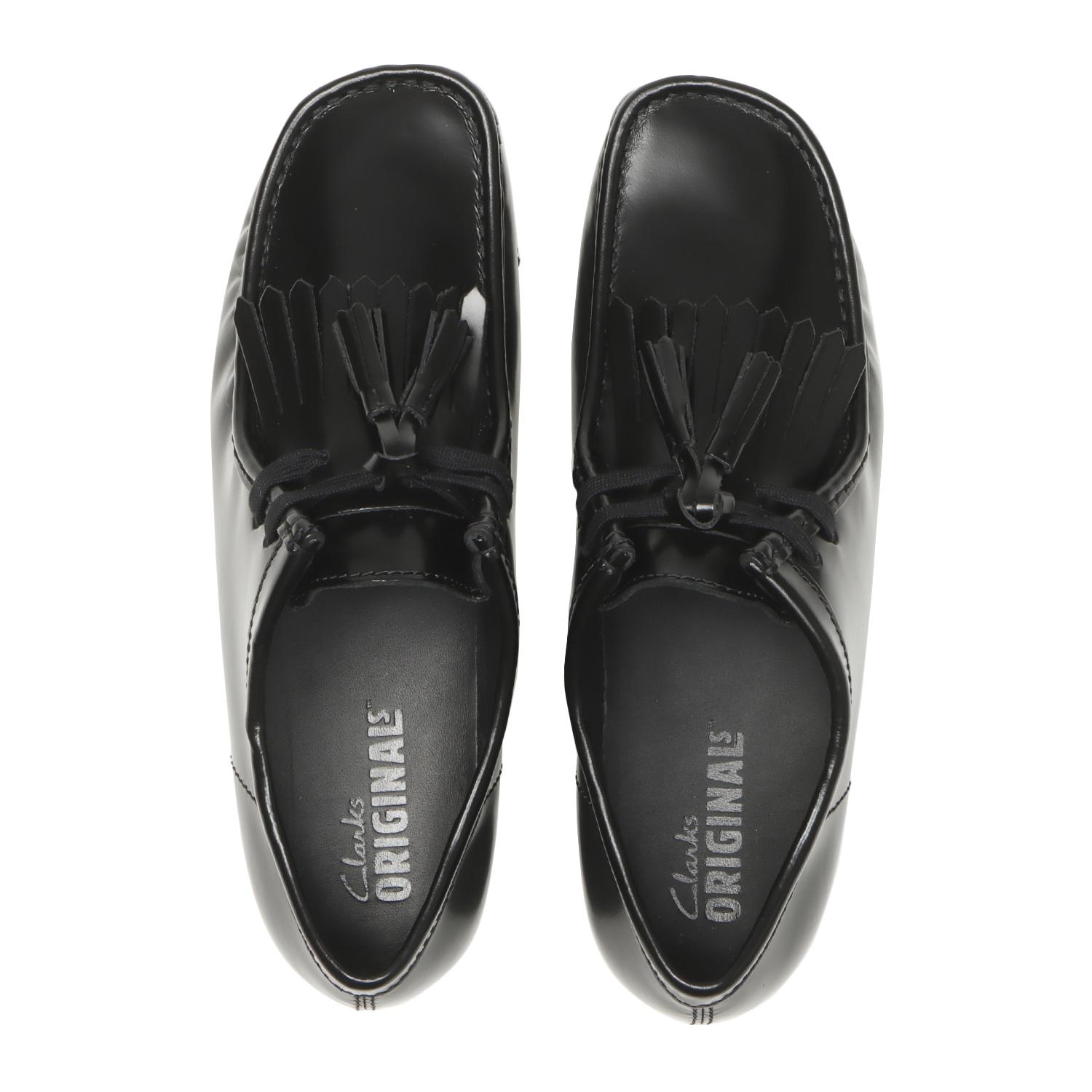 CLARKS WALLABEE｜BILLY'S ENT 公式通販