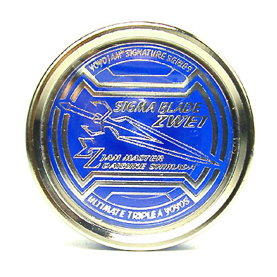 シグマブレードツヴァイ - VIPでヨーヨーやろうぜwiki - atwiki