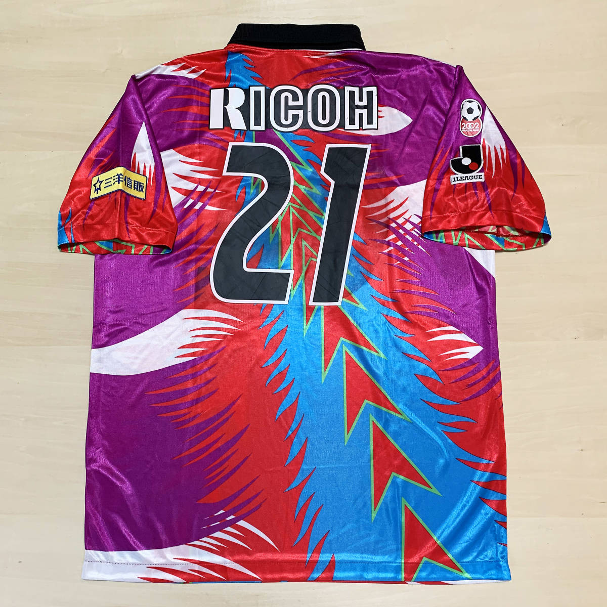 アビスパ福岡 支給品 2005 アビスパ福岡 支給品 2005 Yahoo