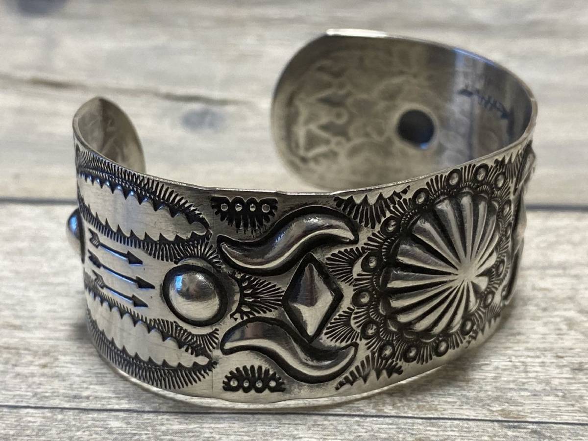 NAVAJO ナバホ VINCENT JOE PLATERO ヴィンセント ジョー プラテロ