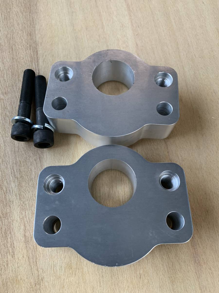 新品】GX71 マークⅡ ロールセンターアダプター ネガキャンアダプター