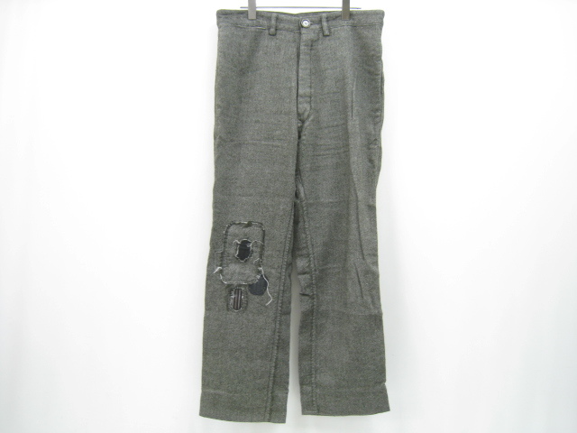 SHARE SPIRIT シェアスピリットパンツ 46