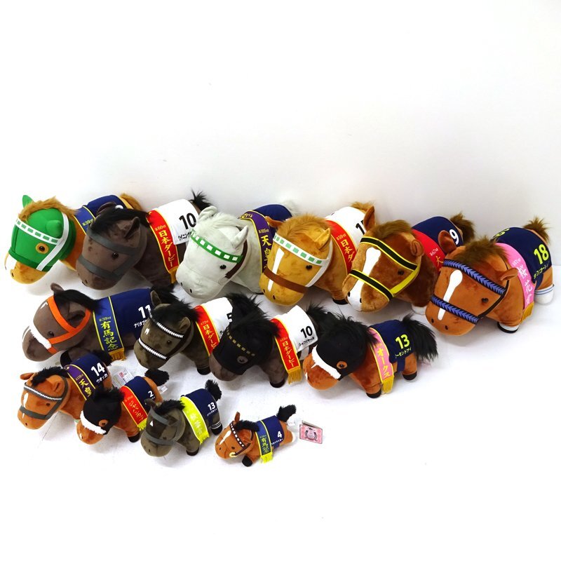 DMMスクラッチ サラブレッドコレクション アーモンドアイ オ