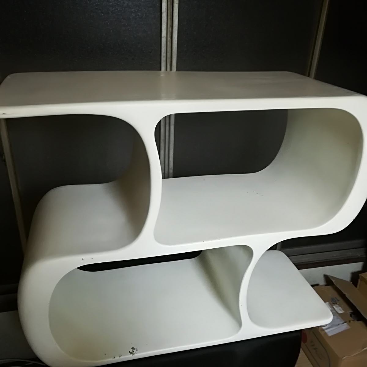 中古】廃盤 ミッドセンチュリー ミッドセンチュリーモダン ドラゴン