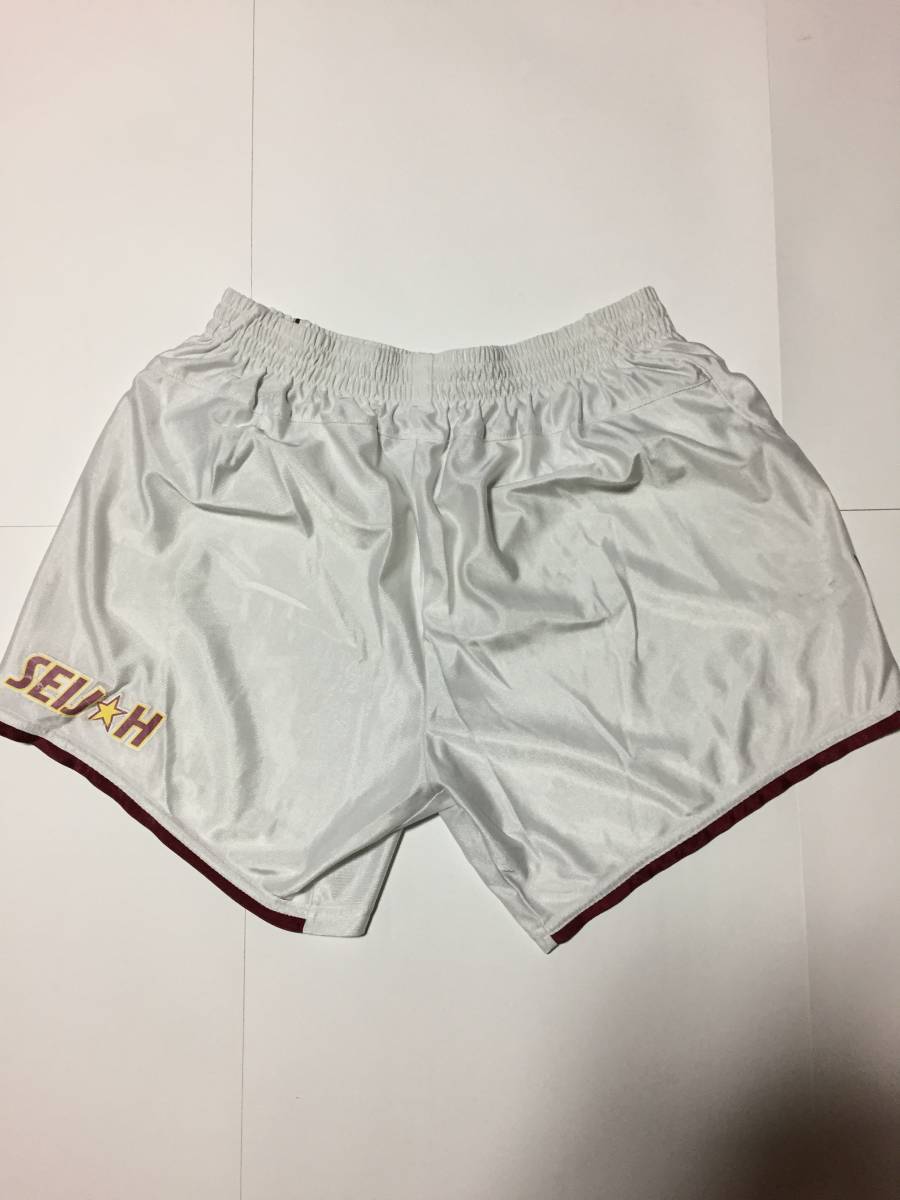 SEIJOH高校バレーボールパンツ SEIJOH高校バレーボールパンツ 星城高校