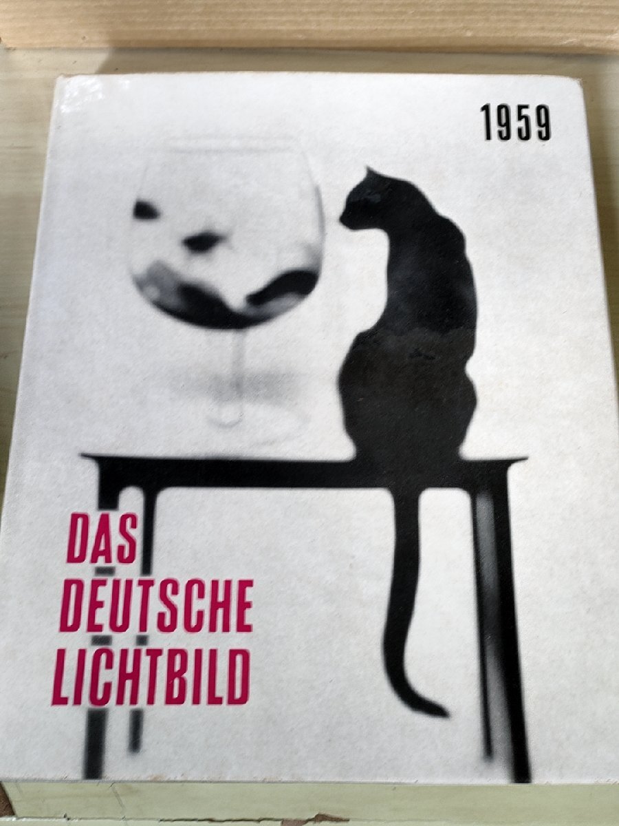 洋☆[HERBERT LIST MEMENTO 1945] ハーバート・リスト 洋書写真集の