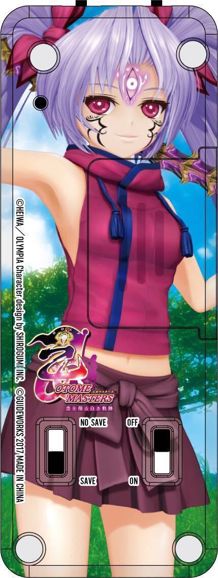 戦国乙女 乙女マスターズ ヨシテル ゴルフ 勝ち勝ちくん カチカチくん