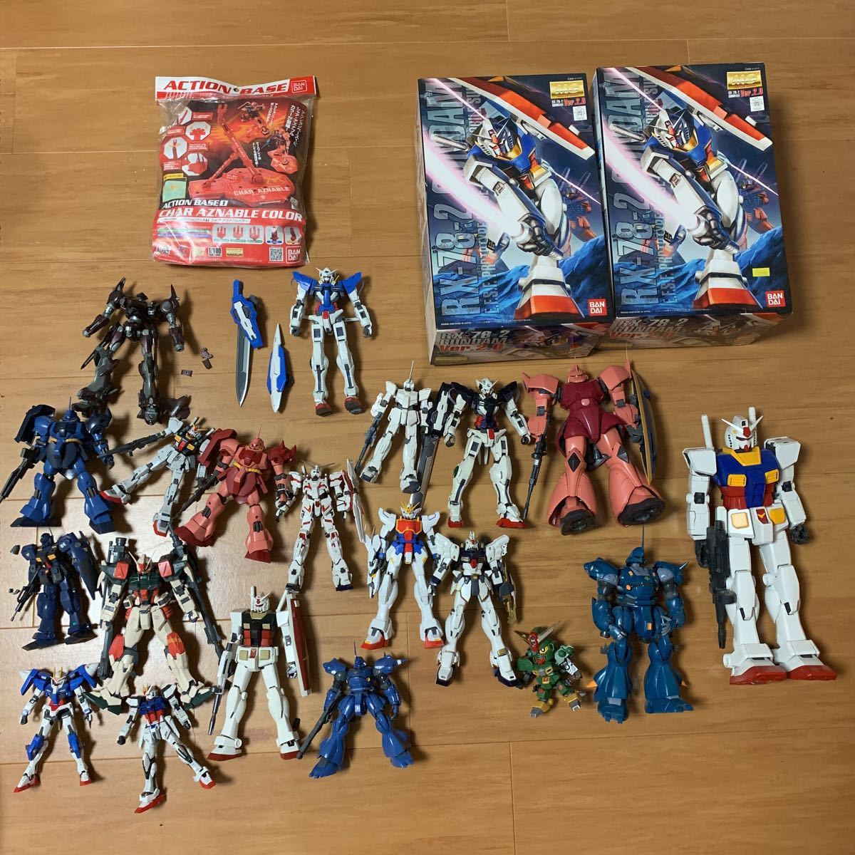ガンプラ ジャンク品 まとめ 【公式通販】