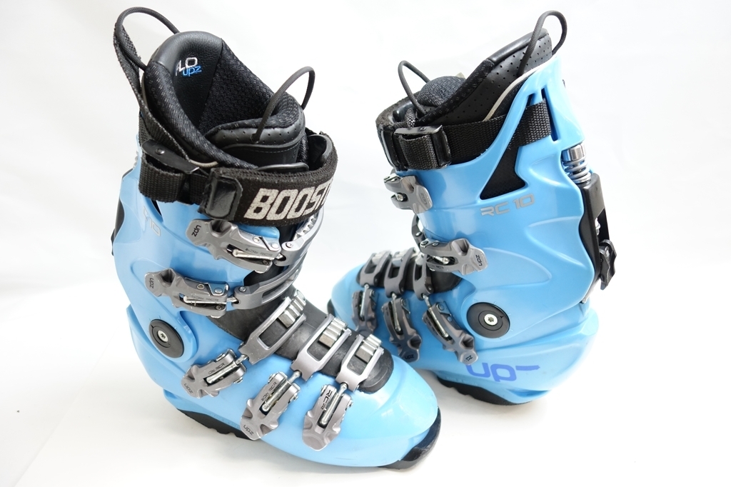 upz RC10 27cm アルペンスノーボード ブーツ