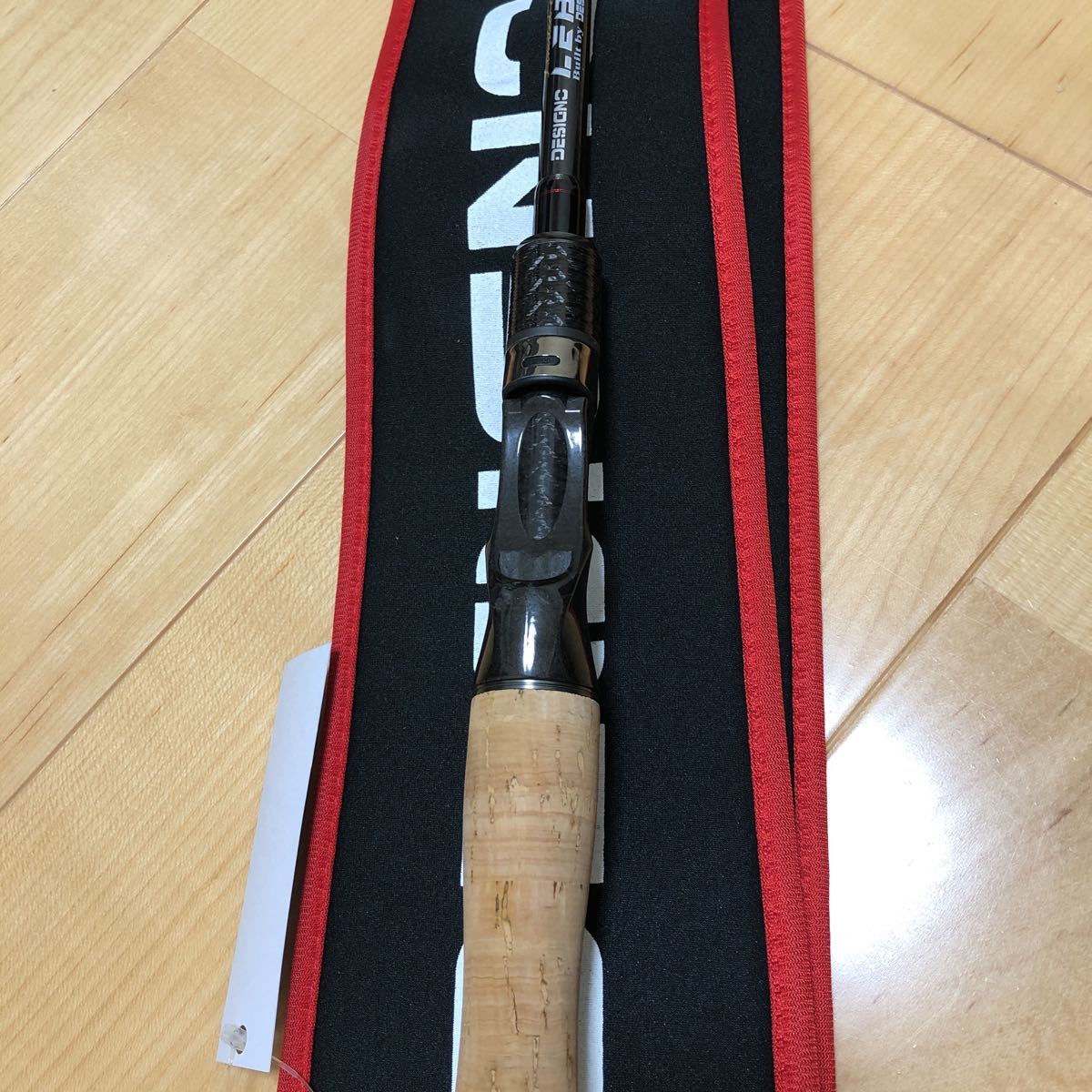 デジーノ レーベントルクチューン DLT-C610MH+R4SLTD 10周年