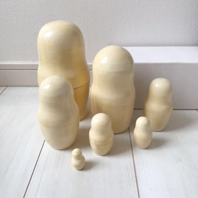 Martin Margiela マルジェラ 13 マトリョーシカ 【公式通販】