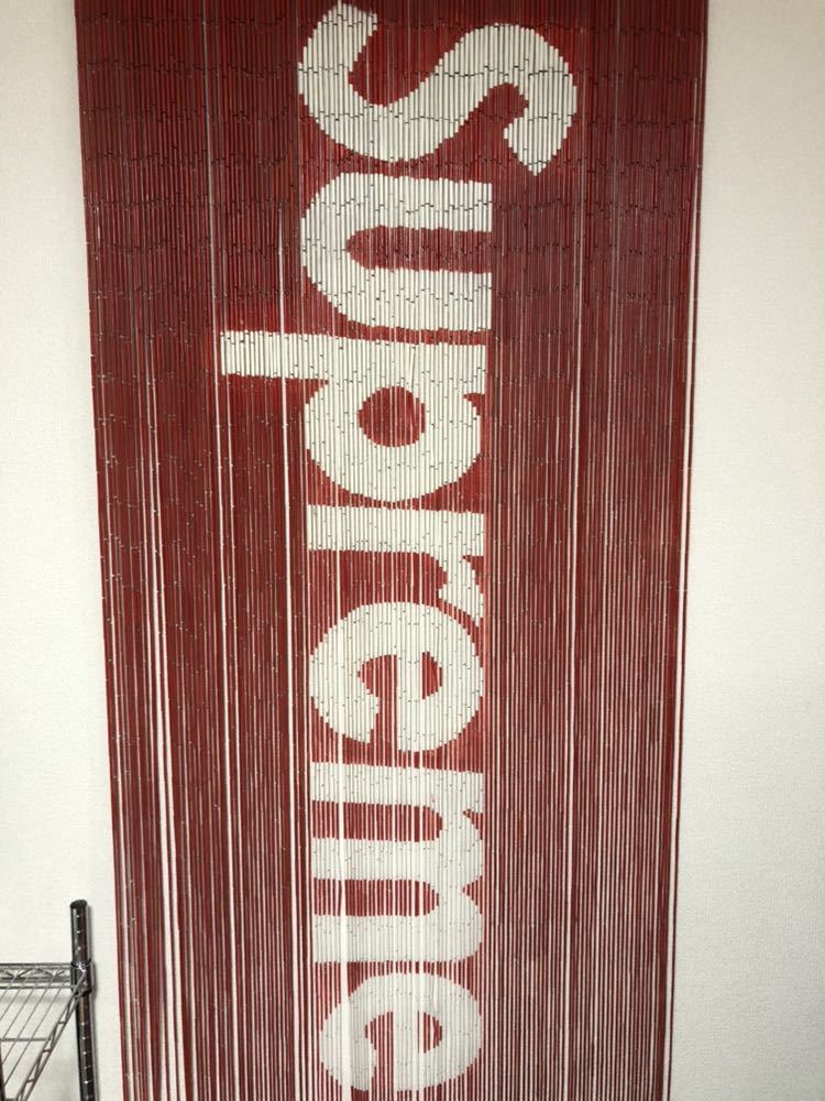 Supreme すだれ 【公式通販】