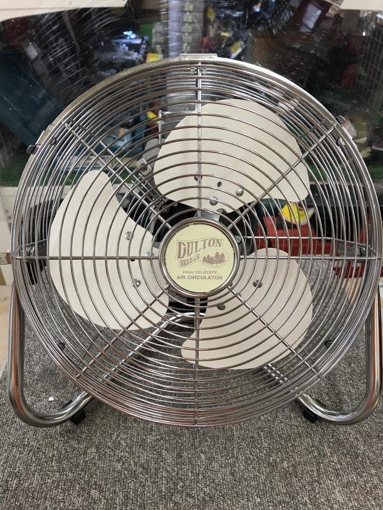 005▽おすすめ商品▽ダルトン DULTON サーキュレーター 扇風機 CH99