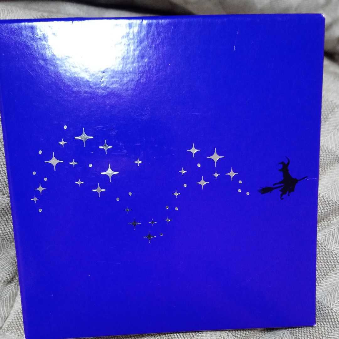 メゾン・ド・ショコラ「シュガシュガルーン」イメージ・アルバムの落札